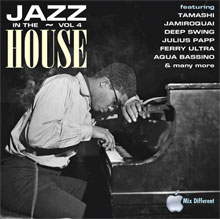 Jazz in the House 4