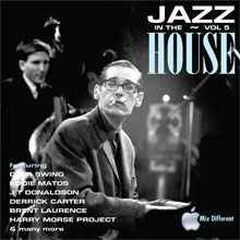 Jazz in the House 5
