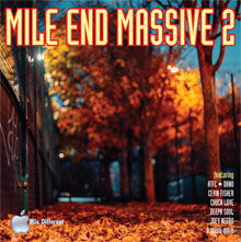 Mile End Massive 2