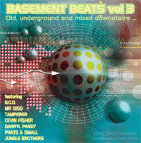 Basement Beats vol 3