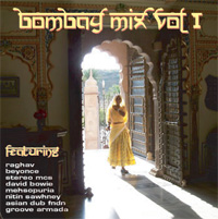 Bombay Mix vol 1