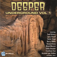 Deeper Underground vol 1