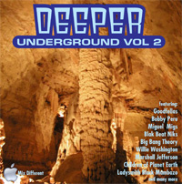 Deeper Underground vol 2