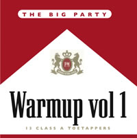 Party Warmup vol 1