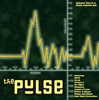 The Pulse vol 2