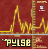 The Pulse vol 3